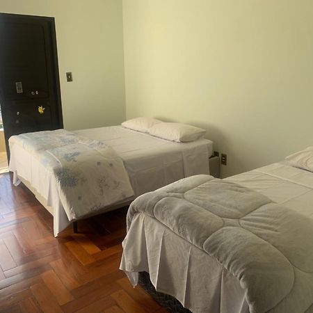 Apartamento Centro Apartment Serra Negra  Bagian luar foto